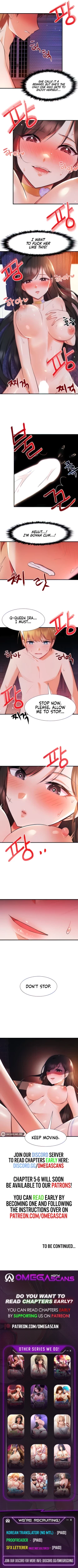 Page 38 of Taming an Evil Young Lady