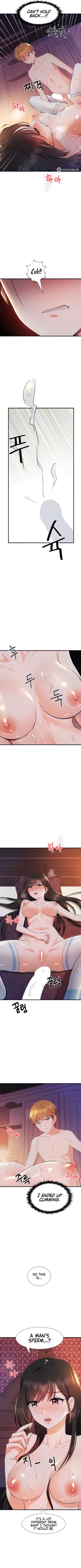 Page 41 of Taming an Evil Young Lady