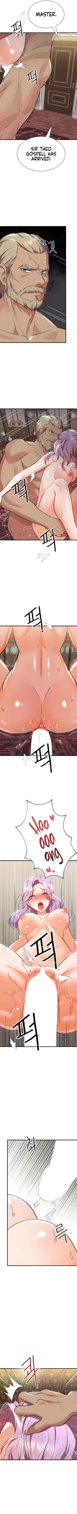 Page 71 of Taming an Evil Young Lady