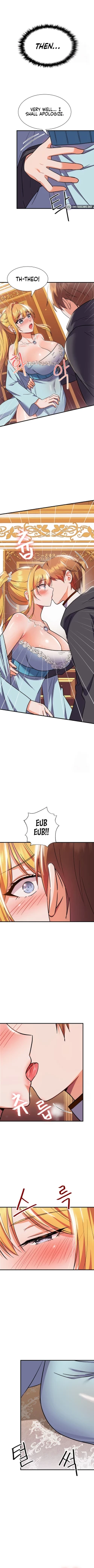 Page 86 of Taming an Evil Young Lady