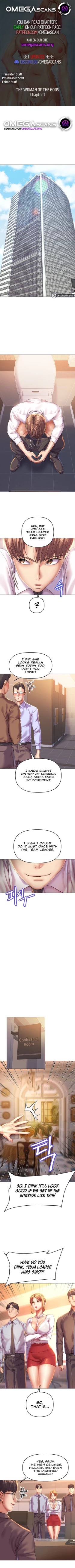 Page 2 of Women of God