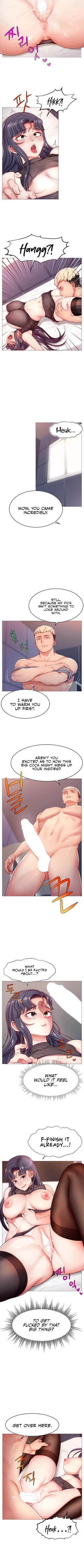 Page 23 of Making Friends With Streamers by Hacking!