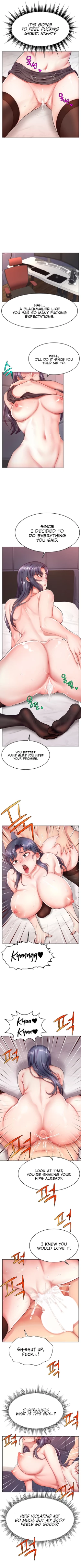 Page 27 of Making Friends With Streamers by Hacking!