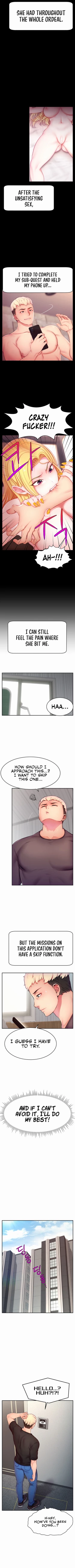 Page 34 of Making Friends With Streamers by Hacking!