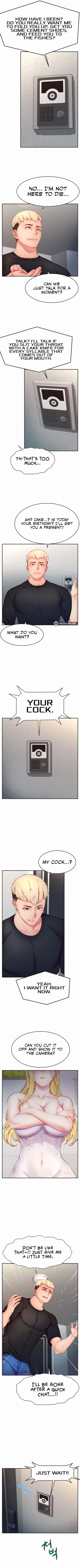 Page 35 of Making Friends With Streamers by Hacking!