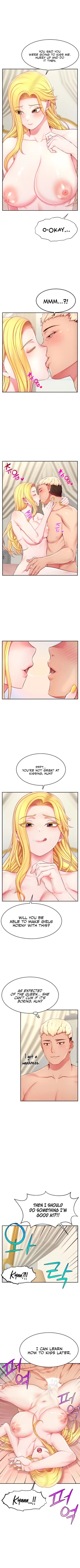 Page 66 of Making Friends With Streamers by Hacking!