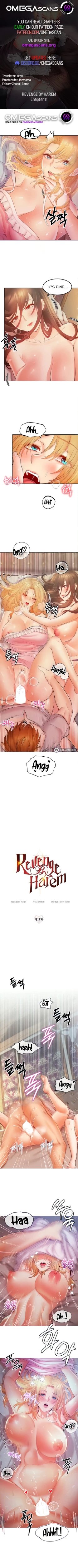 Page 108 of Revenge by Harem