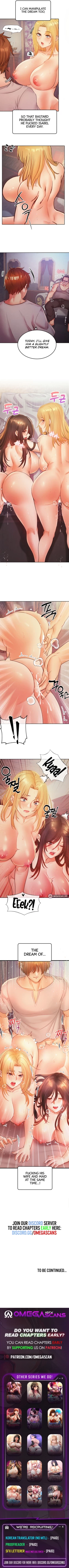 Page 115 of Revenge by Harem