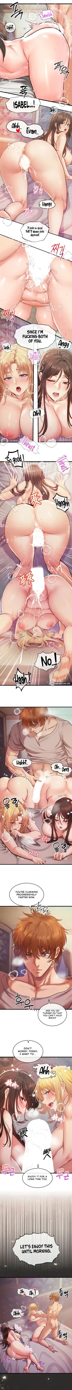 Page 118 of Revenge by Harem