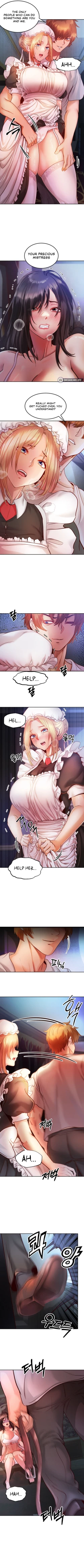 Page 22 of Revenge by Harem