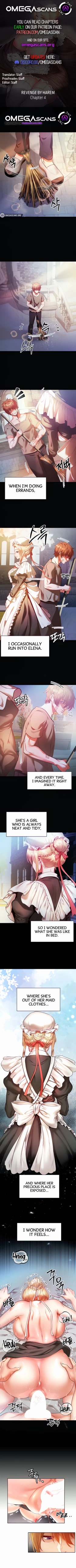 Page 41 of Revenge by Harem