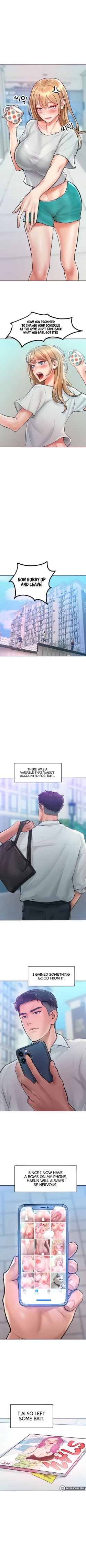 Page 101 of Forcing the Woman I Despise Into Submission