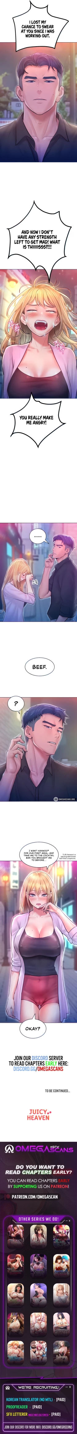 Page 109 of Forcing the Woman I Despise Into Submission