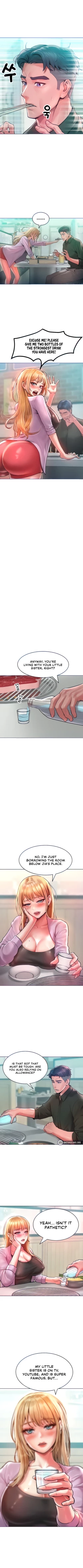 Page 114 of Forcing the Woman I Despise Into Submission