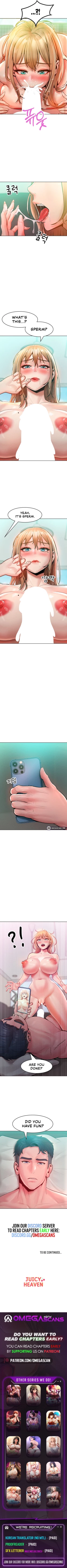 Page 128 of Forcing the Woman I Despise Into Submission