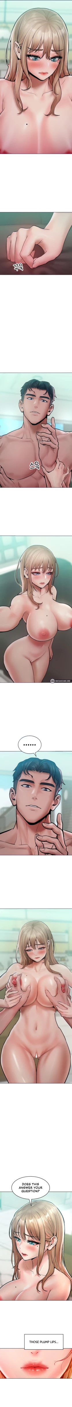 Page 141 of Forcing the Woman I Despise Into Submission