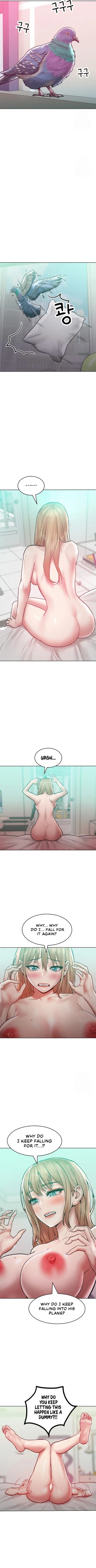 Page 164 of Forcing the Woman I Despise Into Submission