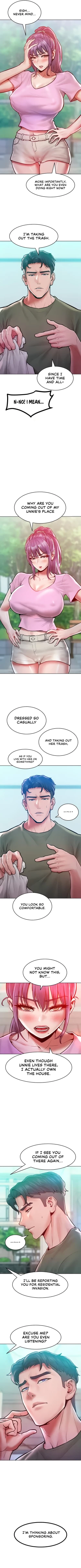 Page 167 of Forcing the Woman I Despise Into Submission