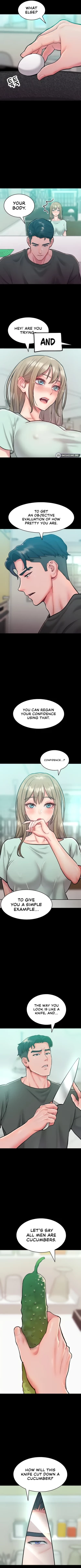 Page 177 of Forcing the Woman I Despise Into Submission