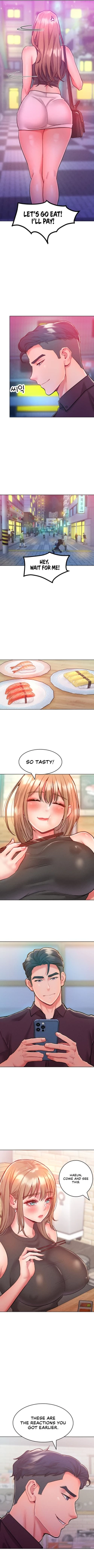 Page 187 of Forcing the Woman I Despise Into Submission