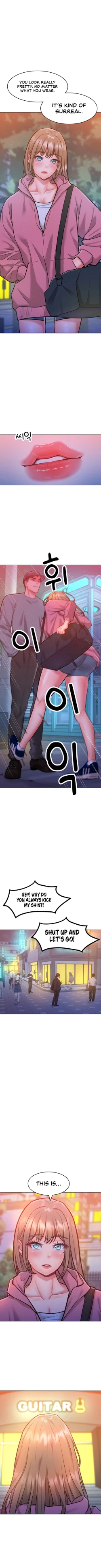 Page 202 of Forcing the Woman I Despise Into Submission