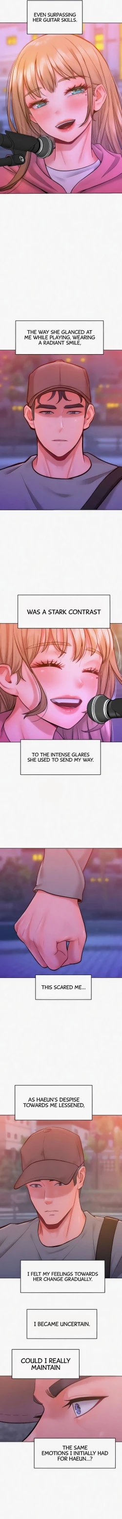 Page 212 of Forcing the Woman I Despise Into Submission