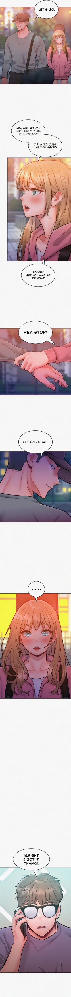 Page 214 of Forcing the Woman I Despise Into Submission