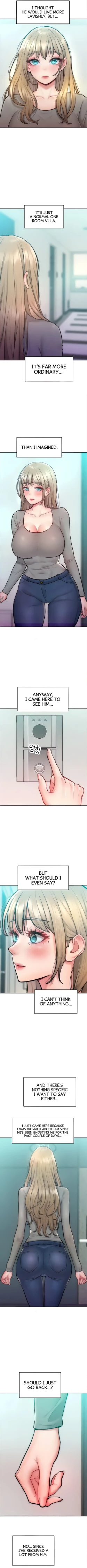 Page 218 of Forcing the Woman I Despise Into Submission