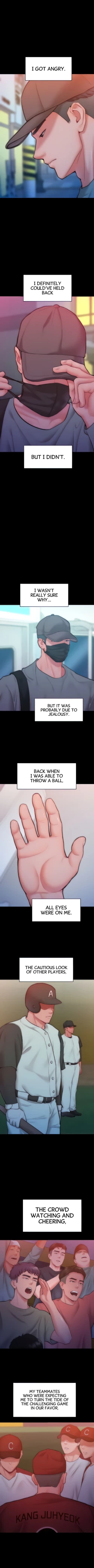 Page 226 of Forcing the Woman I Despise Into Submission