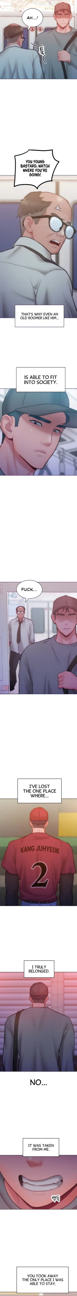 Page 228 of Forcing the Woman I Despise Into Submission