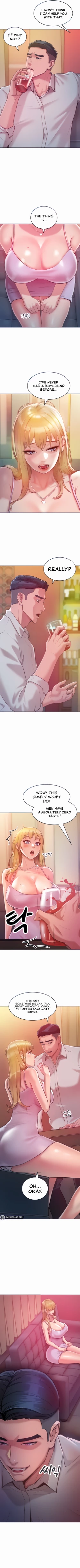 Page 32 of Forcing the Woman I Despise Into Submission