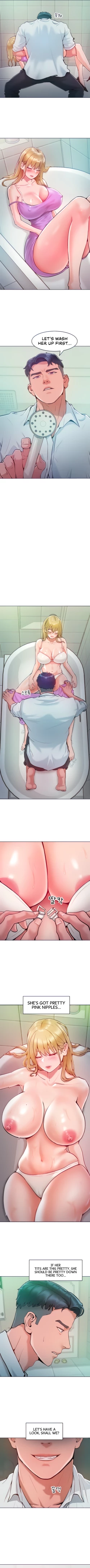 Page 41 of Forcing the Woman I Despise Into Submission