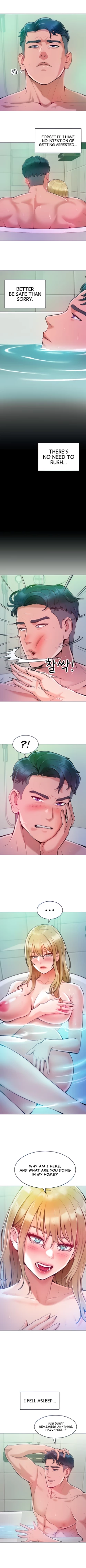 Page 43 of Forcing the Woman I Despise Into Submission