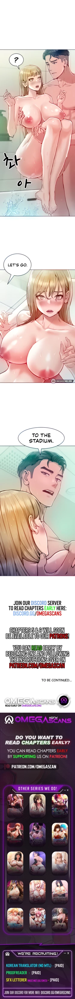 Page 48 of Forcing the Woman I Despise Into Submission