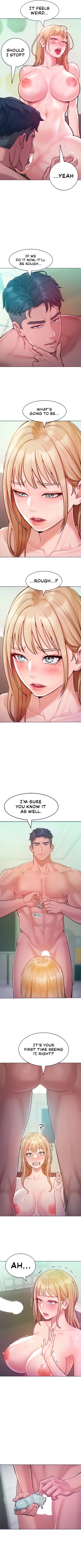 Page 58 of Forcing the Woman I Despise Into Submission