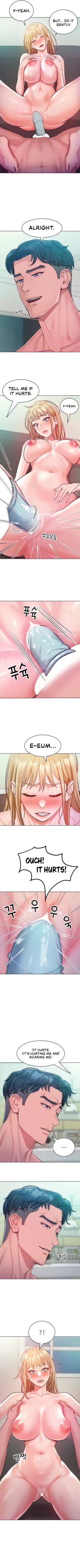 Page 60 of Forcing the Woman I Despise Into Submission