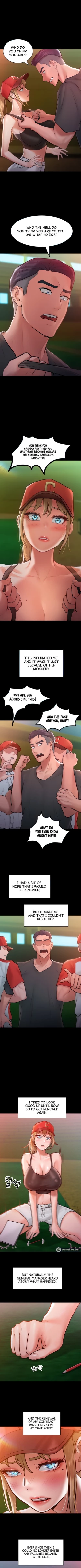 Page 68 of Forcing the Woman I Despise Into Submission