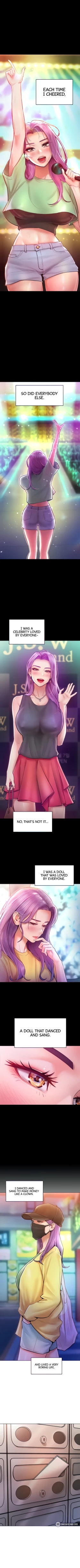 Page 81 of Forcing the Woman I Despise Into Submission