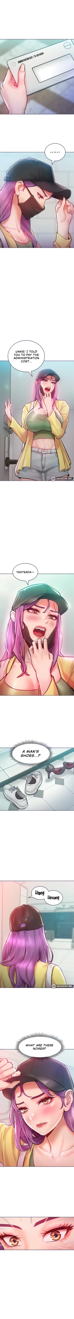 Page 82 of Forcing the Woman I Despise Into Submission