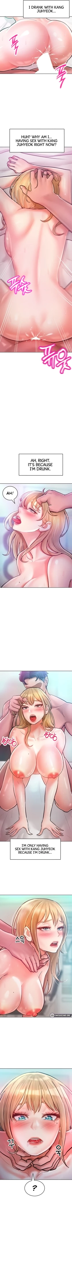 Page 90 of Forcing the Woman I Despise Into Submission