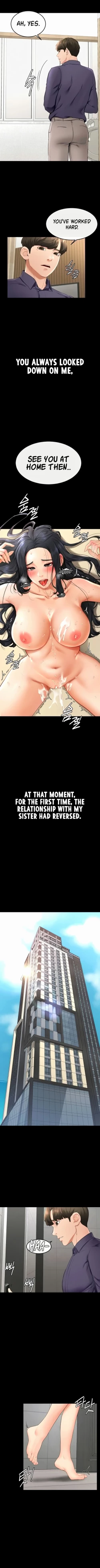 Page 71 of My New Family Treats Me Well