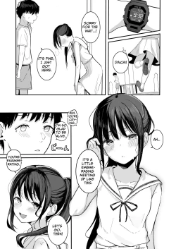 Page 14 of Seishun o Yarinaosu nara Kondo koso Suki datta Doukyuusei to Tsukiatte Zettai Yarimakuritai.