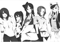 Page 2 of Mio no Hon 2