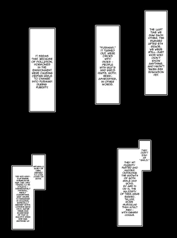 Page 4 of My Friend Who I Hadn't Met in Several Years Became A Tanned Muscular Futanari