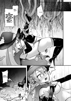 Page 7 of Ryona Kan Moster | Brutal Fuck Monster