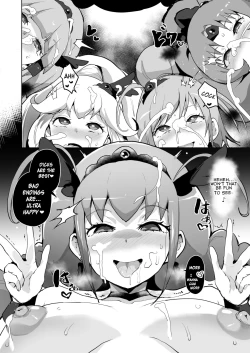 Page 10 of Kairaku Smile