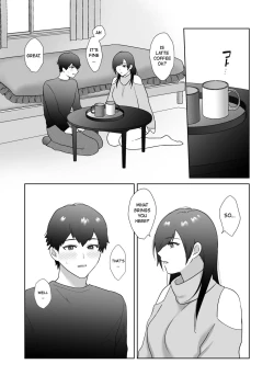 Page 10 of Toshoiin no Karensan of the Library Committee 2