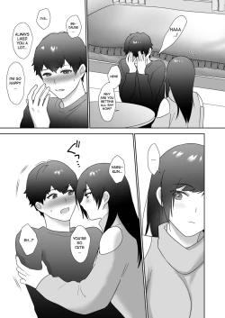 Page 14 of Toshoiin no Karensan of the Library Committee 2