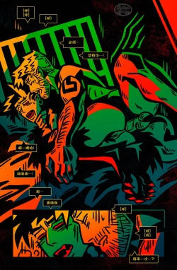 Page 70 of 狗链子