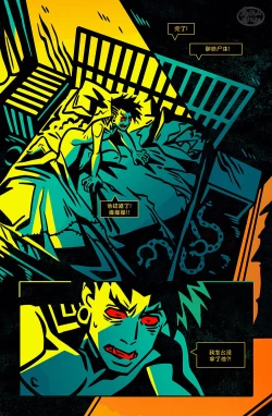 Page 73 of 狗链子